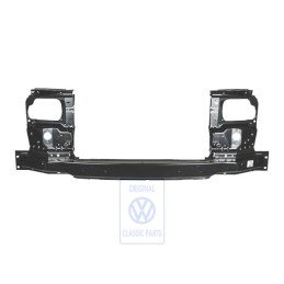 VW Originale Supporto Terminale Con Alloggiamento Fari - 7D0805591