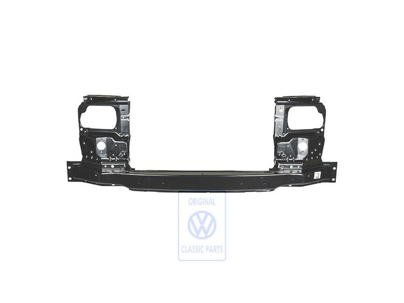 VW Originale Supporto Terminale Con Alloggiamento Fari - 7D0805591