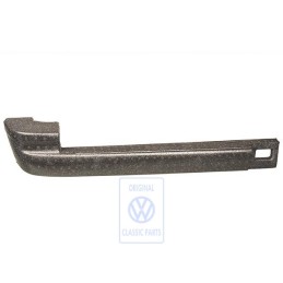 VW Originale Elemento Ammortizzante - 7D0807695