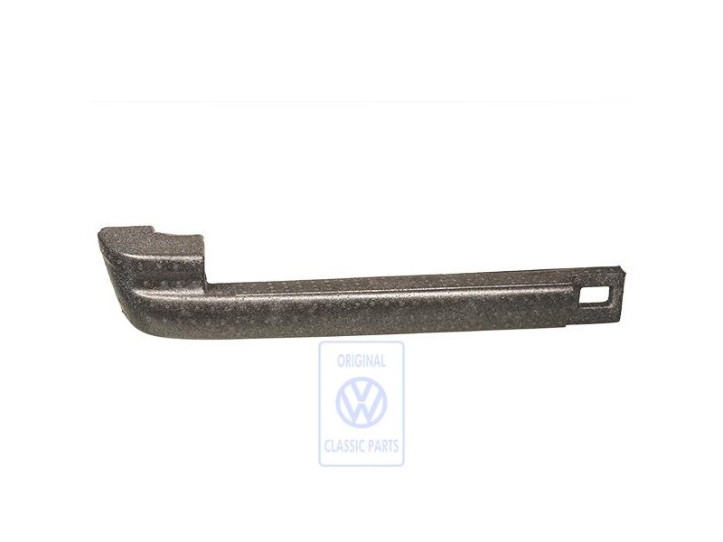 VW Originale Elemento Ammortizzante - 7D0807695