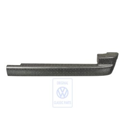 VW Originale Elemento Ammortizzante - 7D0807696