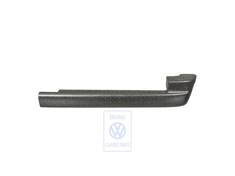 VW Originale Elemento Ammortizzante - 7D0807696