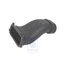 VW Originale Canalino Di Aspirazione - 7D0819219