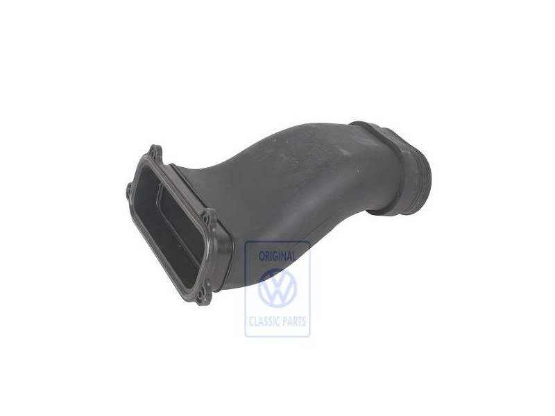 VW Originale Canalino Di Aspirazione - 7D0819219