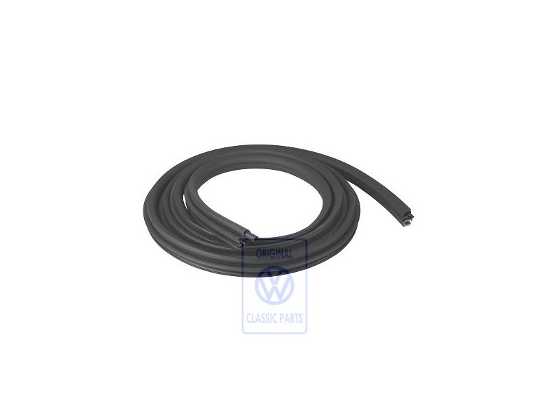 VW Originale Guarnizione Porta - 7D0837911