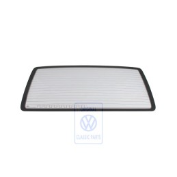 VW Originale Lunotto Riscaldabile - 7D0845503