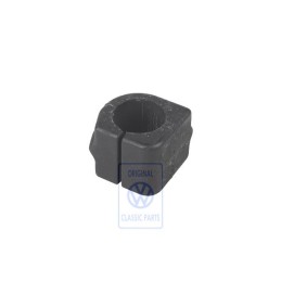 VW Originale Cuscinetto Gomma - 7D1411041
