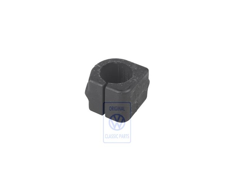 VW Originale Cuscinetto Gomma - 7D1411041