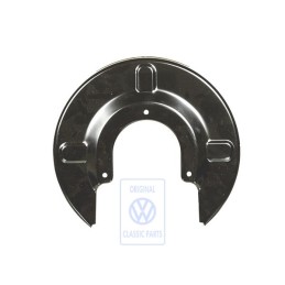 VW Originale Protezione Per Disco Freno - 7D1615611