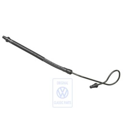 VW Originale Tubo Fless. Press. 