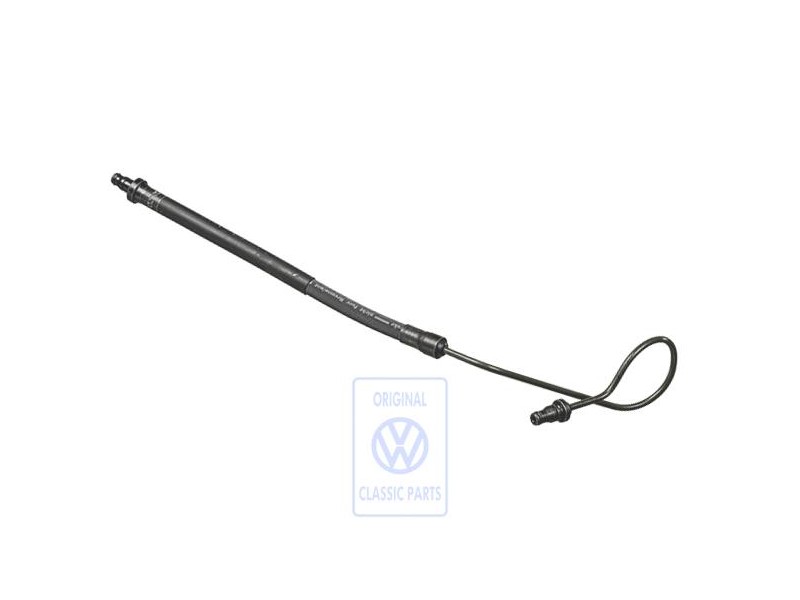VW Originale Tubo Fless. Press. 