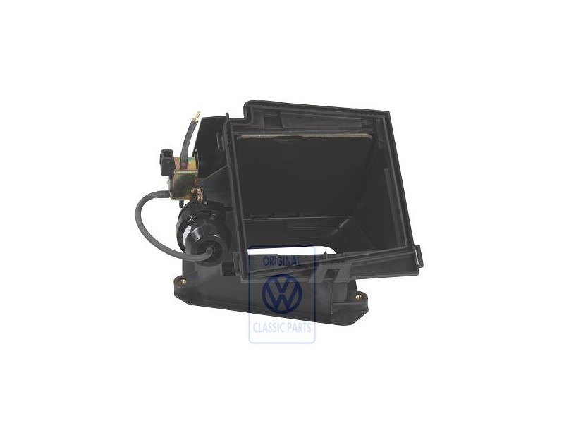 VW Originale Vano Di Aspirazione - 7D1820153