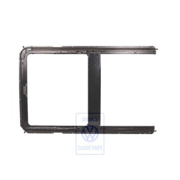 VW Originale Telaio Con Comando Scorr Sollevab. 