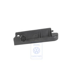 VW Originale Cassetta Attrezzi - 7M3012113
