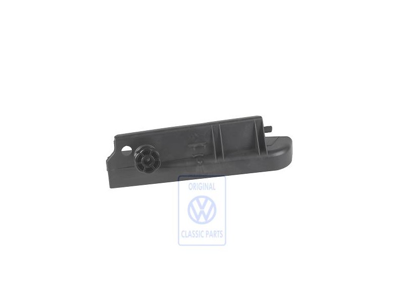 VW Originale Cassetta Attrezzi - 7M3012113