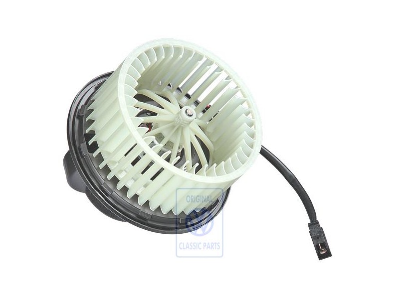 VW Originale Girante - 893819021