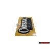 VW Originale CLASSIC LINE Lato Logo Emblema Simbolo - 155853687L BWV
