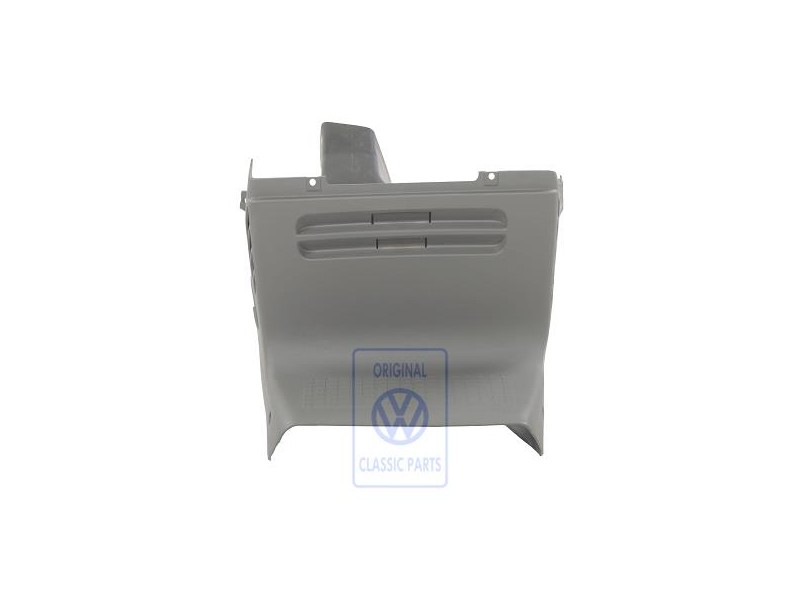 VW Originale Bocchetta Pedana Sahara - 701820151 8XR