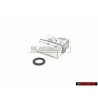 VW Originale Rondella Di Spessore - 171412369