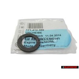 VW Originale Rondella Di Spessore - 171412369