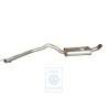 VW Originale Silenziatore Centrale - 074253409AE