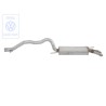 VW Originale Silenziatore Terminale - 074253609AE