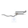 VW Originale Silenz. Terminale Eco - JZW253609BL