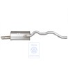 VW Originale Silenziatore Terminale - 023253609R