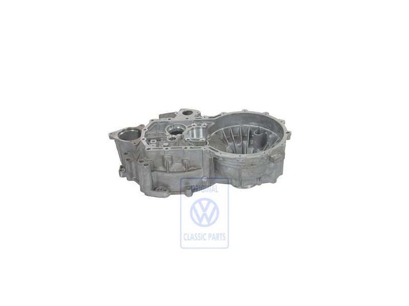 VW Originale Scatola Frizione - 02B301107J
