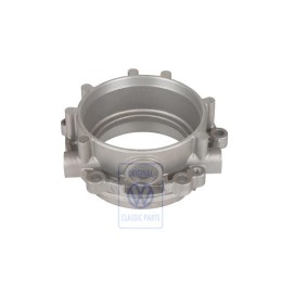 VW Originale Coperchio - 02D525229B