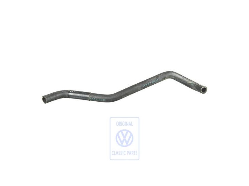 VW Originale Tubo Flessibile Liq. Raffredd. 