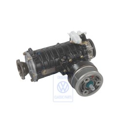 VW Originale Comando Semialberi - 02D525016