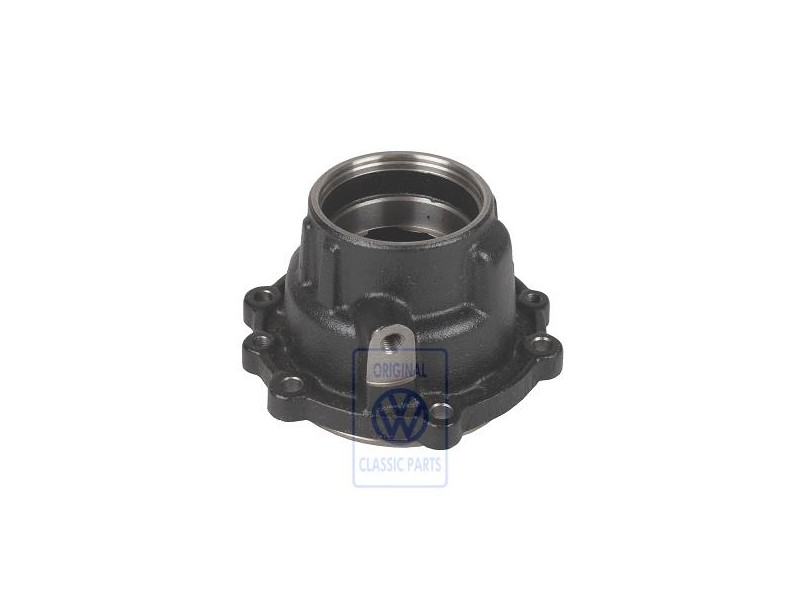 VW Originale Scatola Pignone - 02D525223