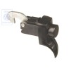 VW Originale Serratura Sportelli Nero - 111827503J 041