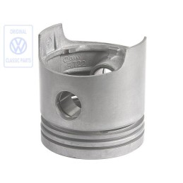 VW Originale Pistone Blu - 113107111P 001
