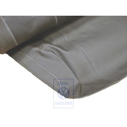 VW Originale Rivest. Capote Similpelle Nero - 151871035K 041