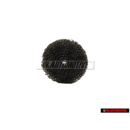 VW Originale Disco Di Tenuta - 171853919