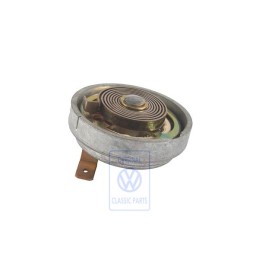 VW Originale Coperchio Con Molla E Spirale Di Riscaldamento - 113129191H