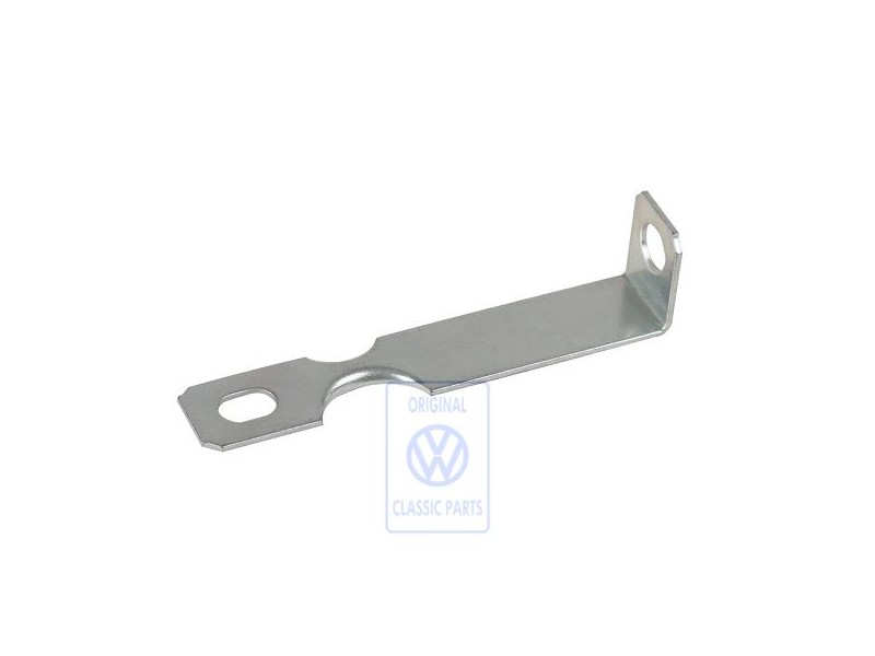 VW Originale Sostegno Per Filtro Aria - 113129839C