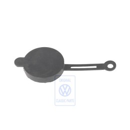 VW Originale Chiusura - 111955455B