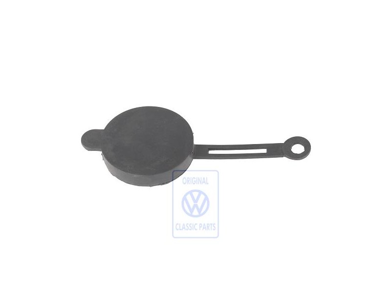 VW Originale Chiusura - 111955455B