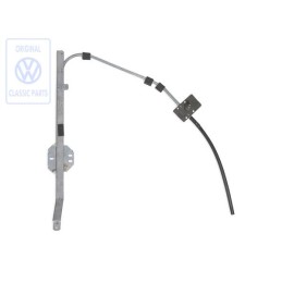 VW Originale Alzarcristallo - 111837501K