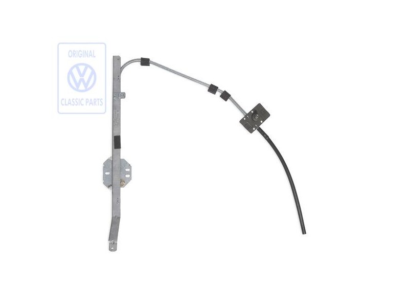 VW Originale Alzarcristallo - 111837501K