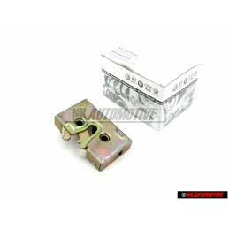 VW Originale Serratura Porta - 172837016C