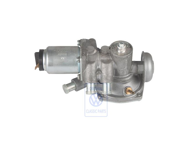 VW Originale Valvola Comando - 113142351A