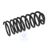 VW Originale Molla Elicoidale - 1H5511115K