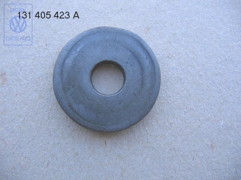 VW Originale Rondella Reggispinta - 131405423A