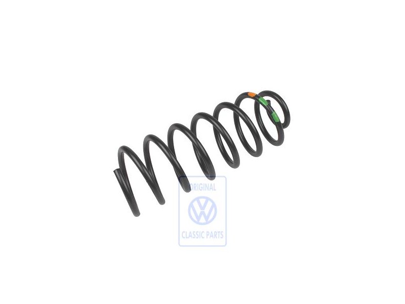 VW Originale Molla Elicoidale - 191511115F