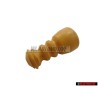VW Originale Tampone Di Fine Corsa - 1H0512131C
