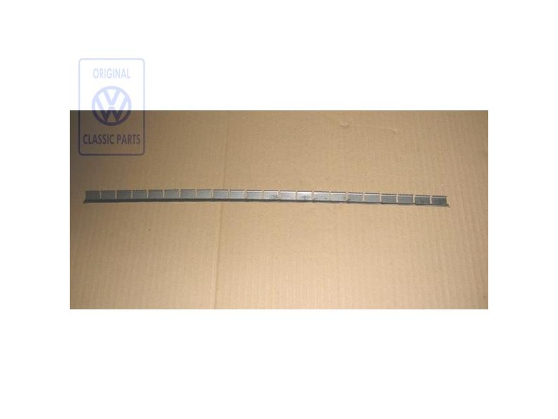 VW Originale Morsettiera - 113809443A